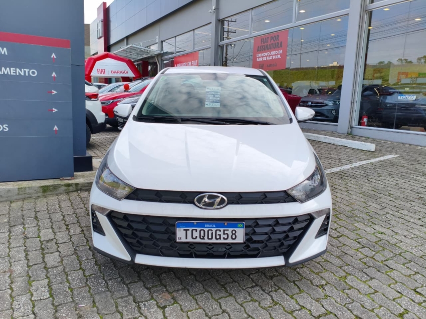 hyundai hb20s 1.0 flex manual 20252