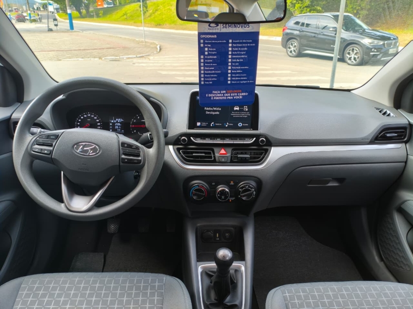 hyundai hb20s 1.0 flex manual 20253