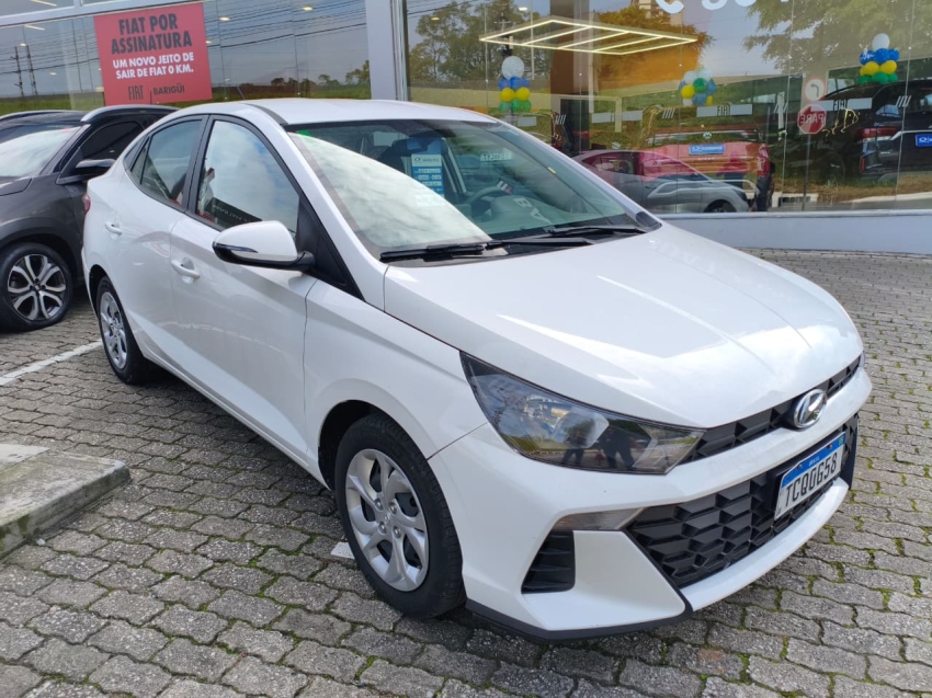hyundai hb20s 1.0 flex manual 20254