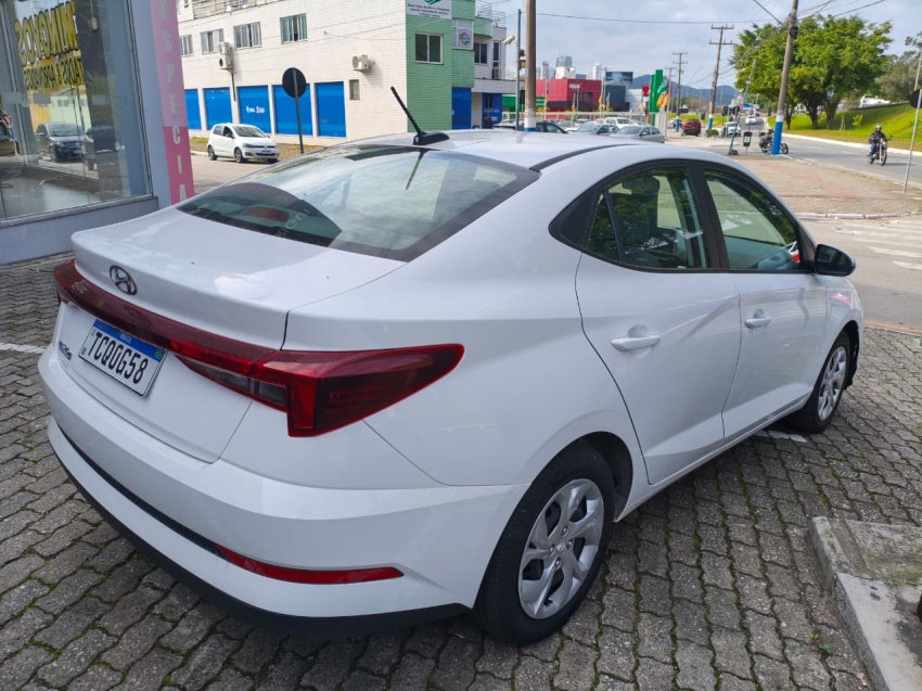 hyundai hb20s 1.0 flex manual 20257
