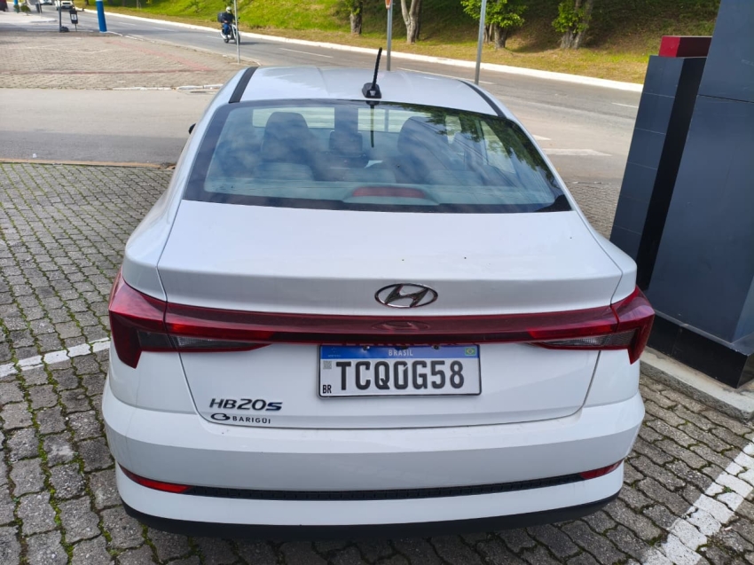 hyundai hb20s 1.0 flex manual 20256