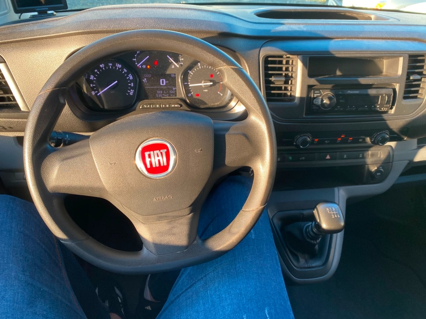 fiat scudo 1.5 bluehdi diesel multi manual 2p 202312