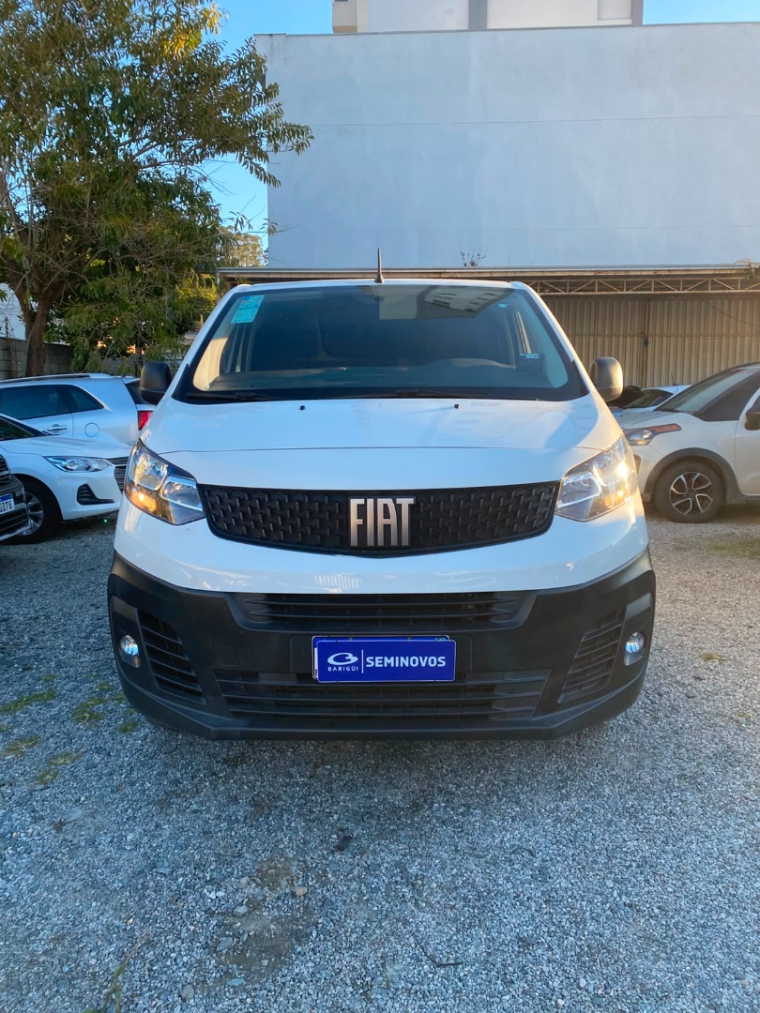 fiat scudo 1.5 bluehdi diesel multi manual 2p 20233