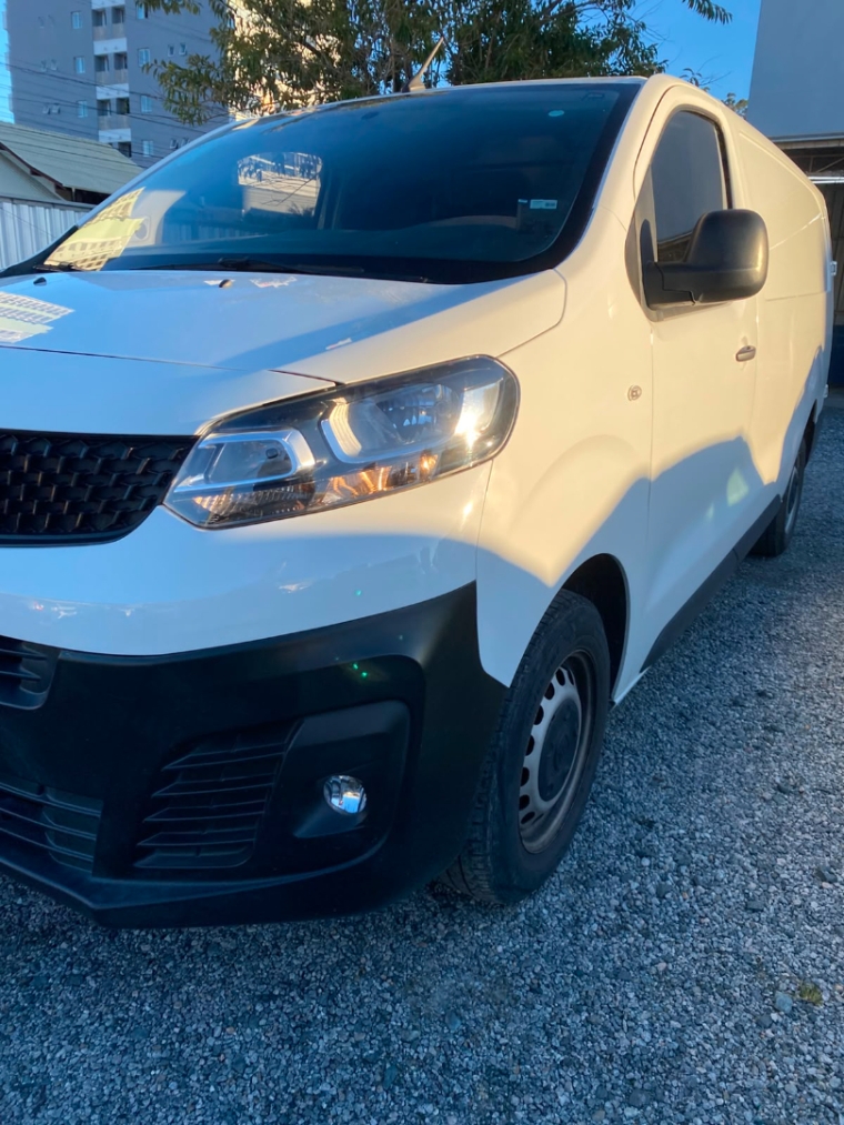fiat scudo 1.5 bluehdi diesel multi manual 2p 20231