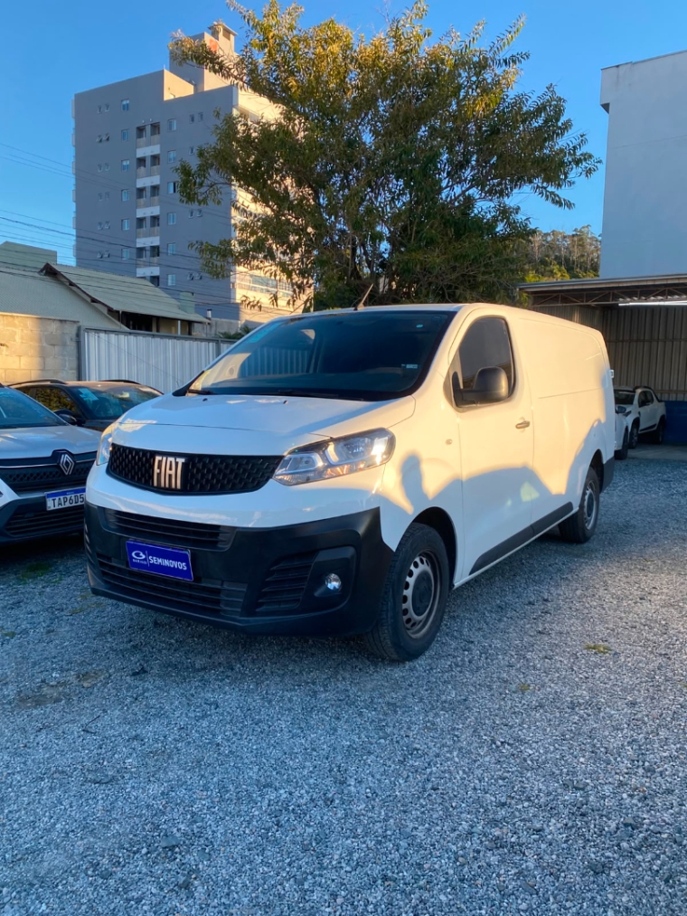 fiat scudo 1.5 bluehdi diesel multi manual 2p 2023