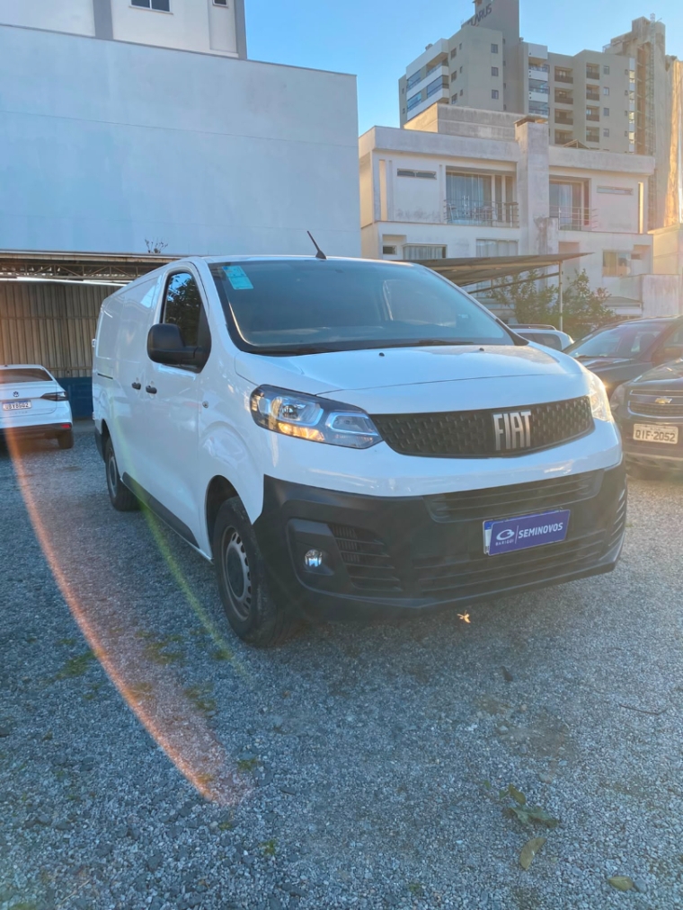 fiat scudo 1.5 bluehdi diesel multi manual 2p 20232