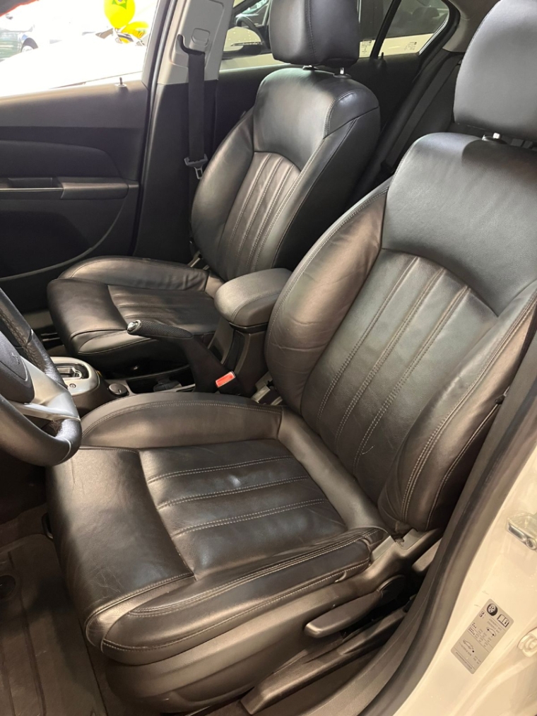 chevrolet cruze 1.8 lt 16v flex 4p automatico 20167