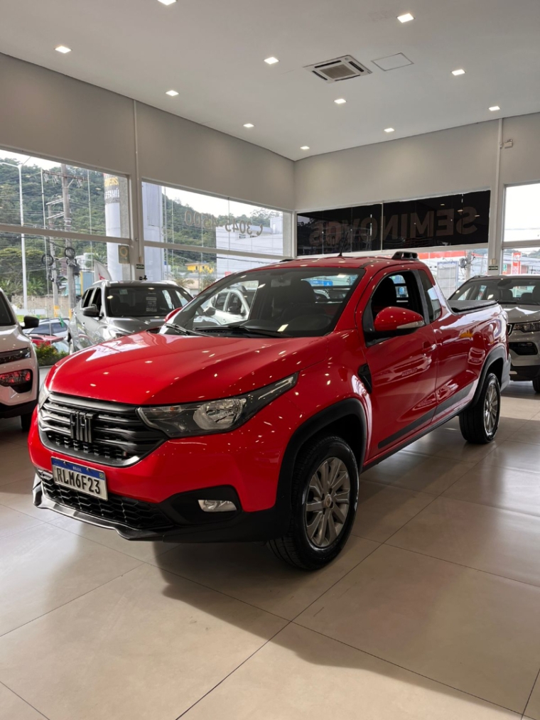 fiat strada 1.4 fire flex endurance cs manual 1.3 2p 2022