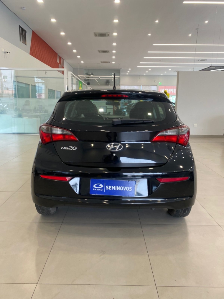 hyundai hb20 1.0 unique 12v flex 4p manual 20195