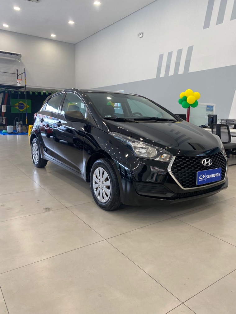 hyundai hb20 1.0 unique 12v flex 4p manual 20191