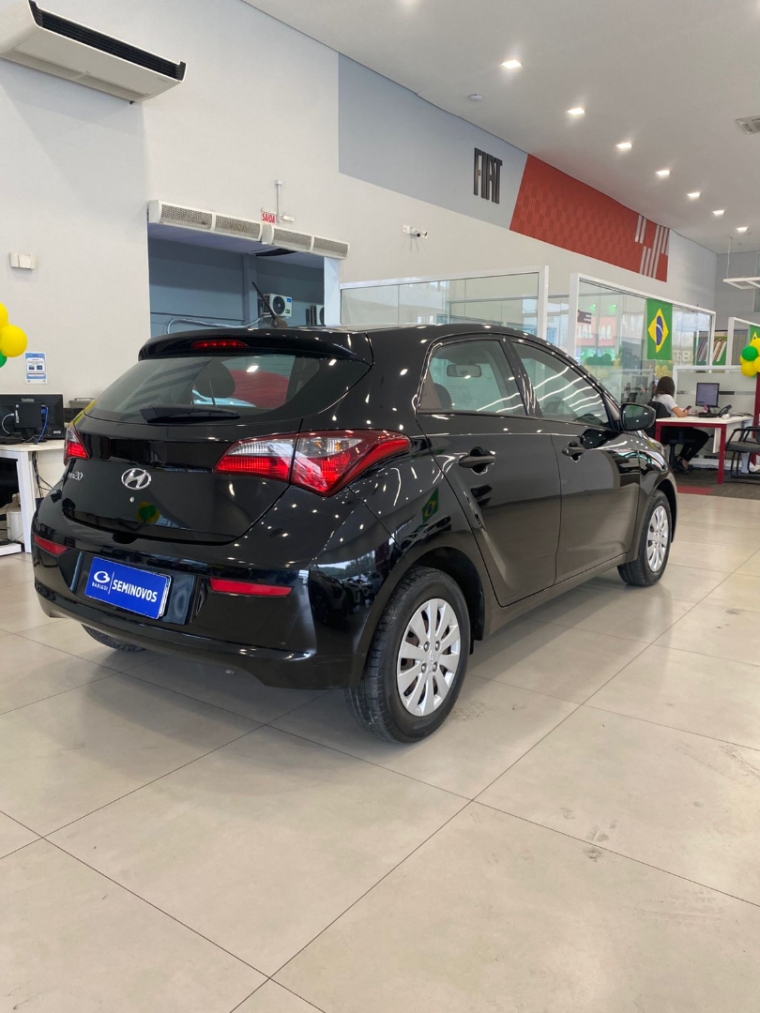 hyundai hb20 1.0 unique 12v flex 4p manual 20193