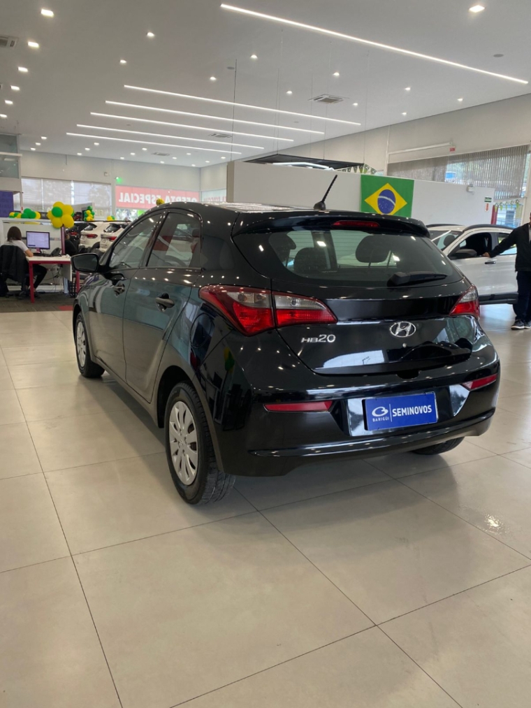 hyundai hb20 1.0 unique 12v flex 4p manual 20194