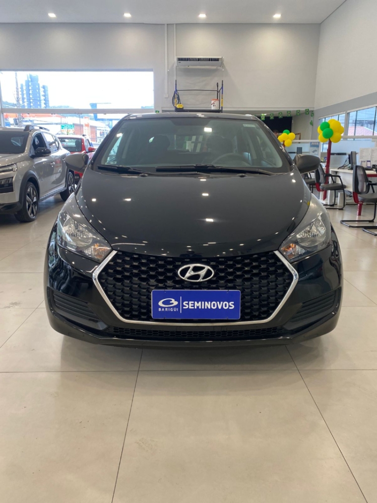 hyundai hb20 1.0 unique 12v flex 4p manual 20192