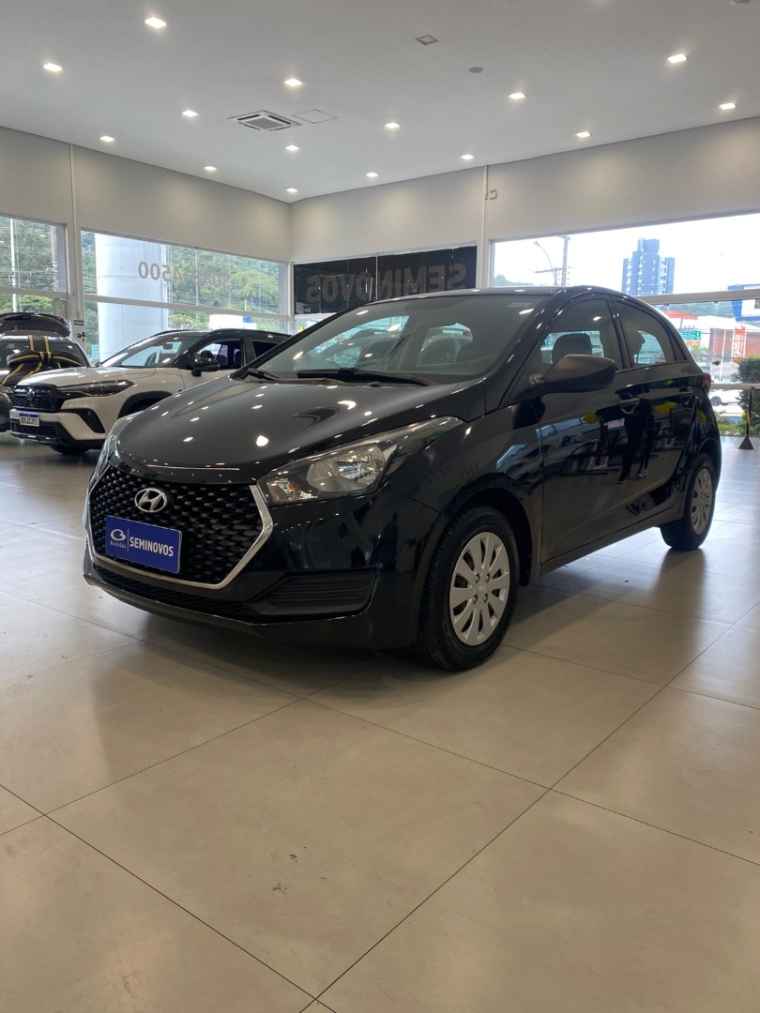 hyundai hb20 1.0 unique 12v flex 4p manual 2019