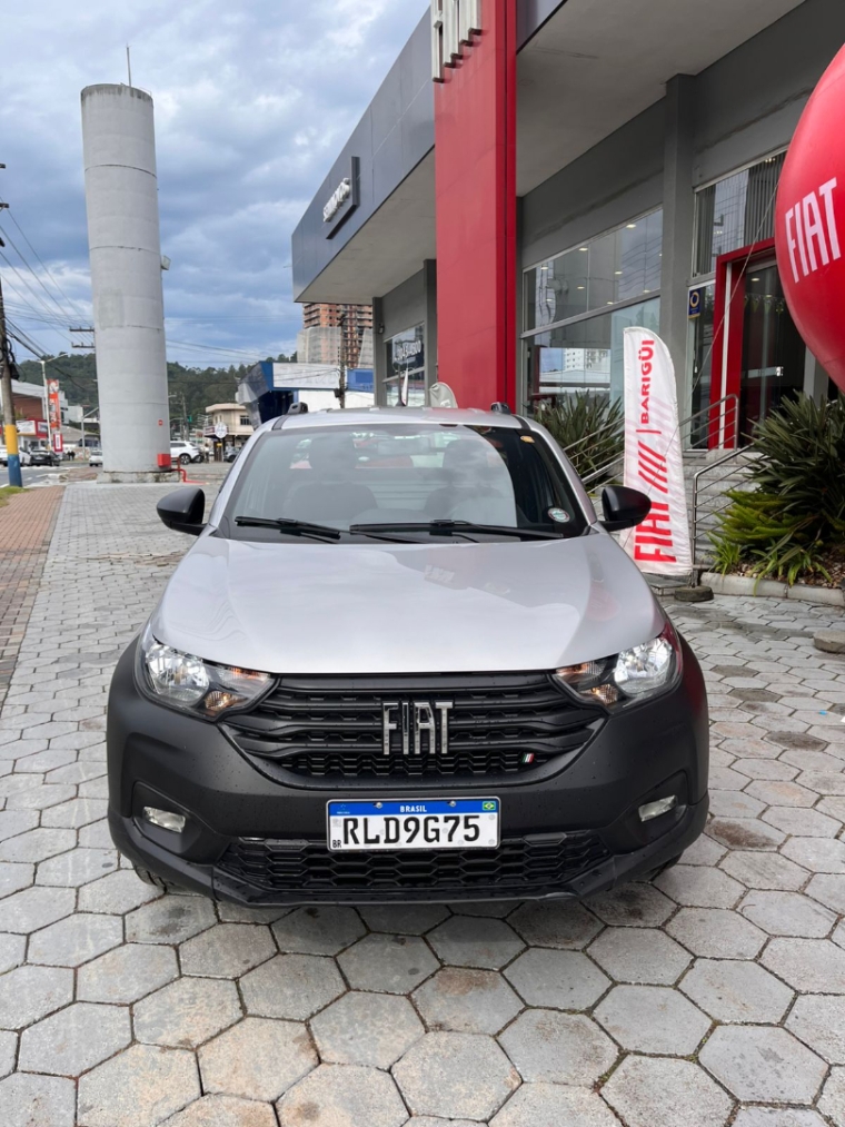 fiat strada 1.4 fire flex endurance cd manual 2p 20222
