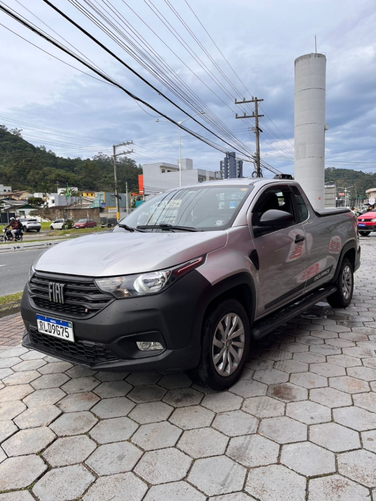 fiat strada 1.4 fire flex endurance cd manual 2p 2022