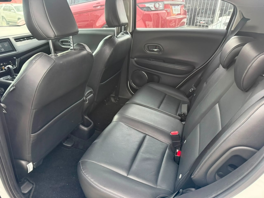 honda hr-v 1.8 flex 20209