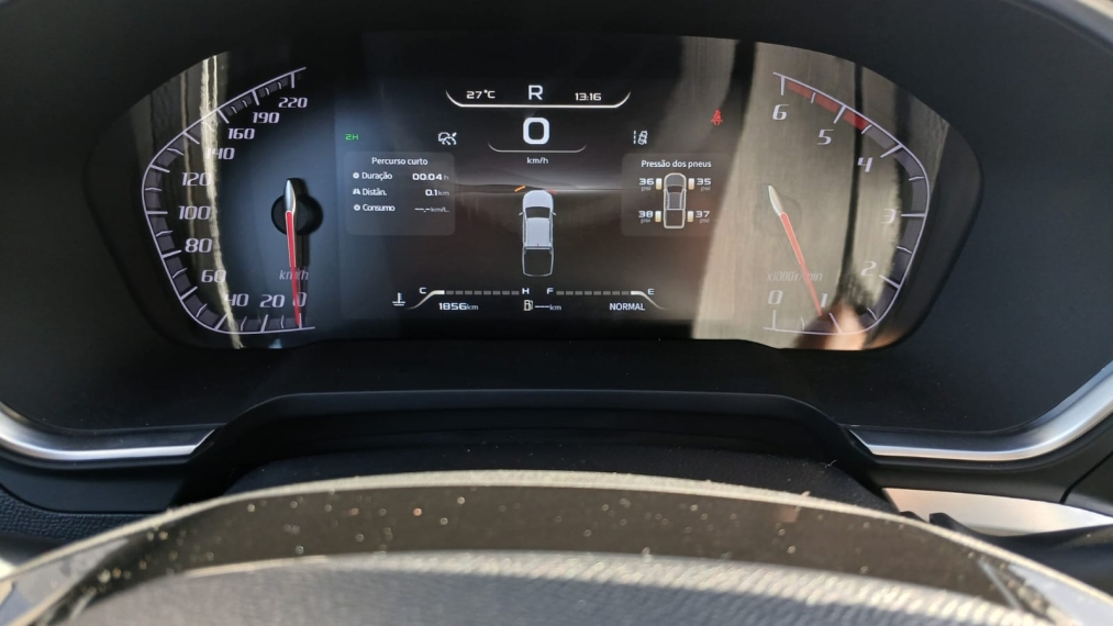 fiat titano 2.2 turbo diesel ranch 4x4 at8 1.0 4p automatico 20260