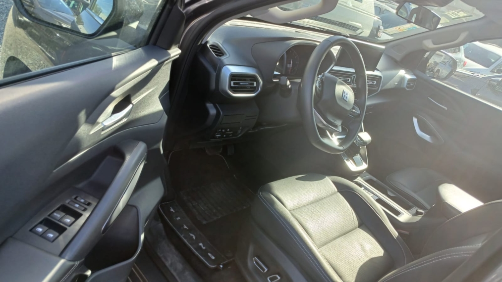 fiat titano 2.2 turbo diesel ranch 4x4 at8 1.0 4p automatico 20267