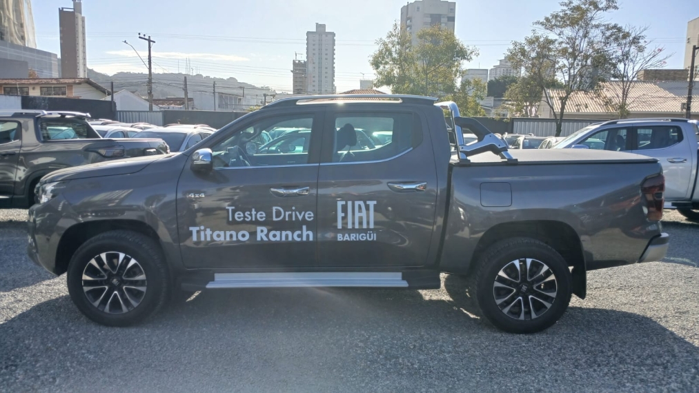 fiat titano 2.2 turbo diesel ranch 4x4 at8 1.0 4p automatico 202610
