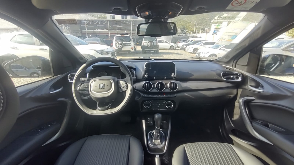 fiat cronos 1.3 firefly flex precision cvt 4p automatico 202611