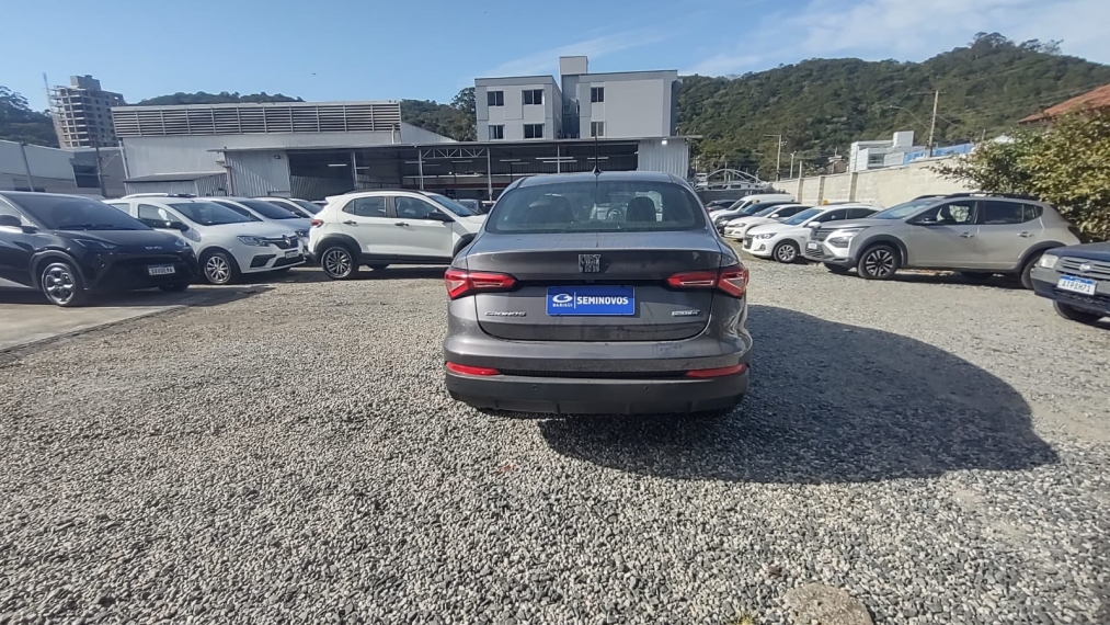fiat cronos 1.3 firefly flex precision cvt 4p automatico 20262
