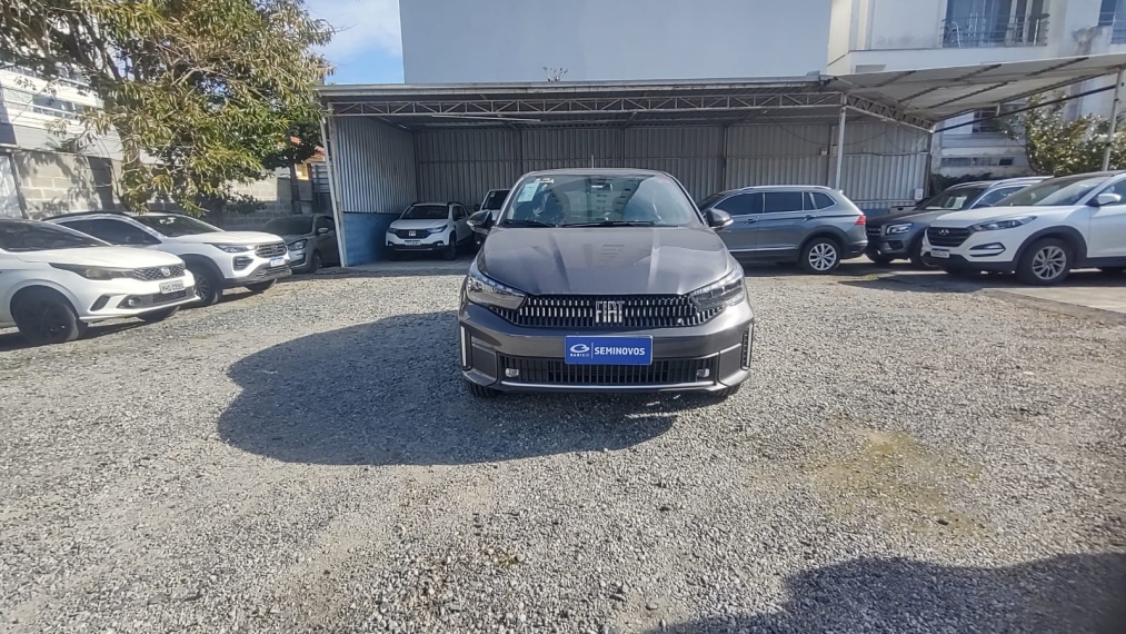 fiat cronos 1.3 firefly flex precision cvt 4p automatico 20269