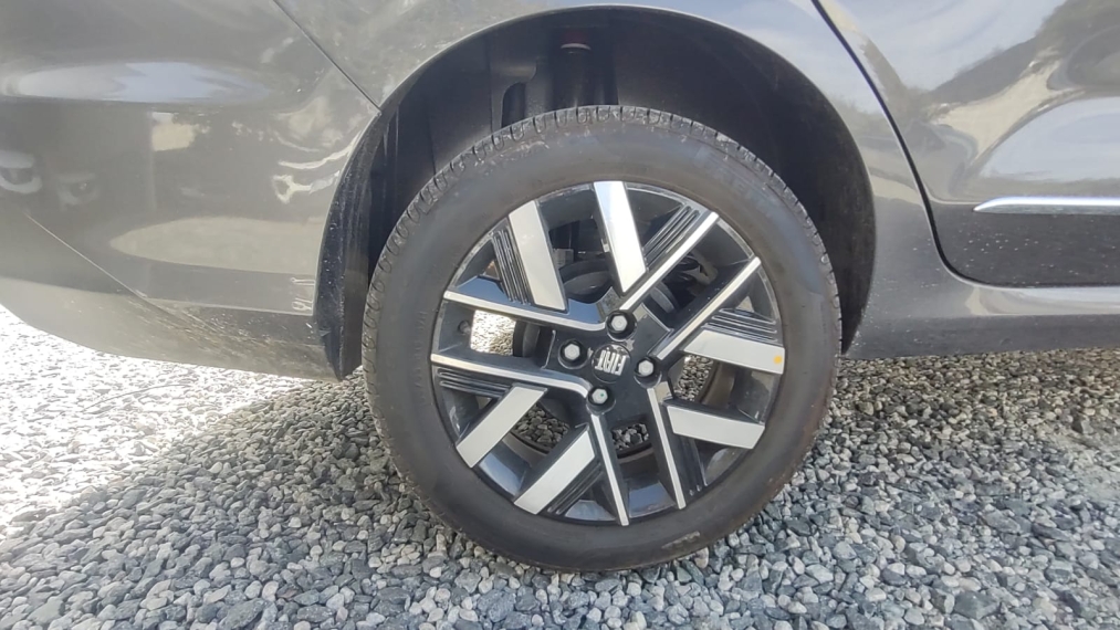 fiat cronos 1.3 firefly flex precision cvt 4p automatico 202614