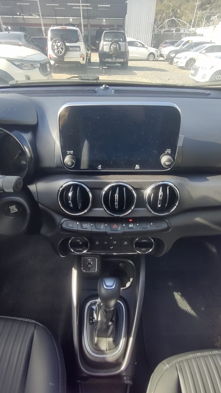 fiat cronos 1.3 firefly flex precision cvt 4p automatico 202610