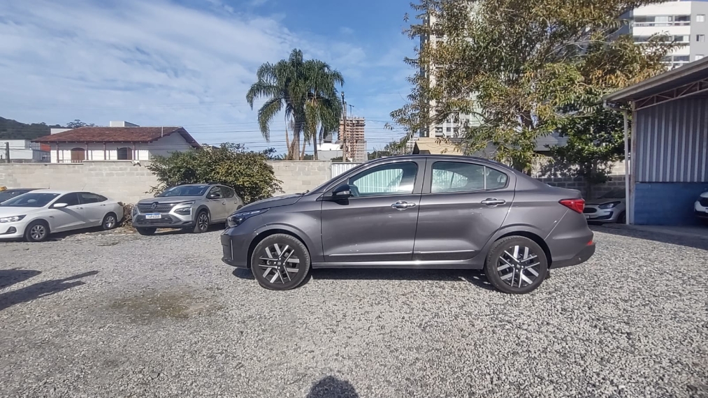 fiat cronos 1.3 firefly flex precision cvt 4p automatico 20268