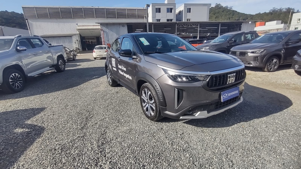 fiat pulse 1.0 turbo 200 hybrid impetus cvt hibrido 4p automatico 20261