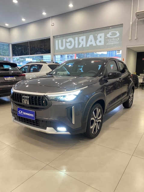fiat pulse 1.0 turbo 200 hybrid impetus cvt hibrido 4p automatico 2026