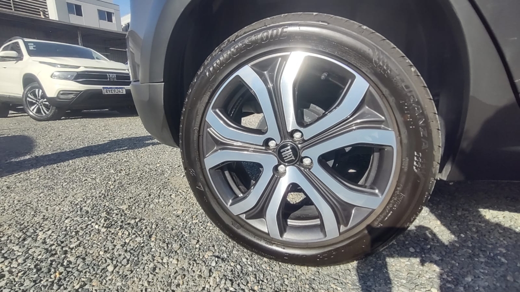 fiat pulse 1.0 turbo 200 hybrid impetus cvt hibrido 4p automatico 202614