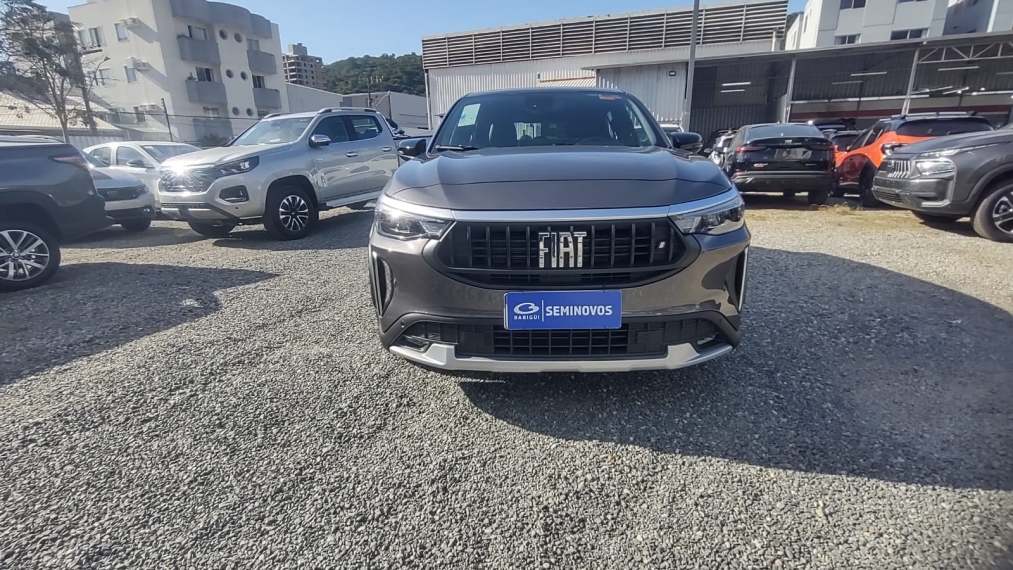 fiat pulse 1.0 turbo 200 hybrid impetus cvt hibrido 4p automatico 20262