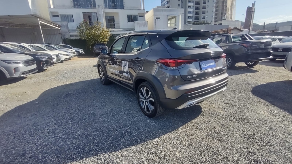 fiat pulse 1.0 turbo 200 hybrid impetus cvt hibrido 4p automatico 20265