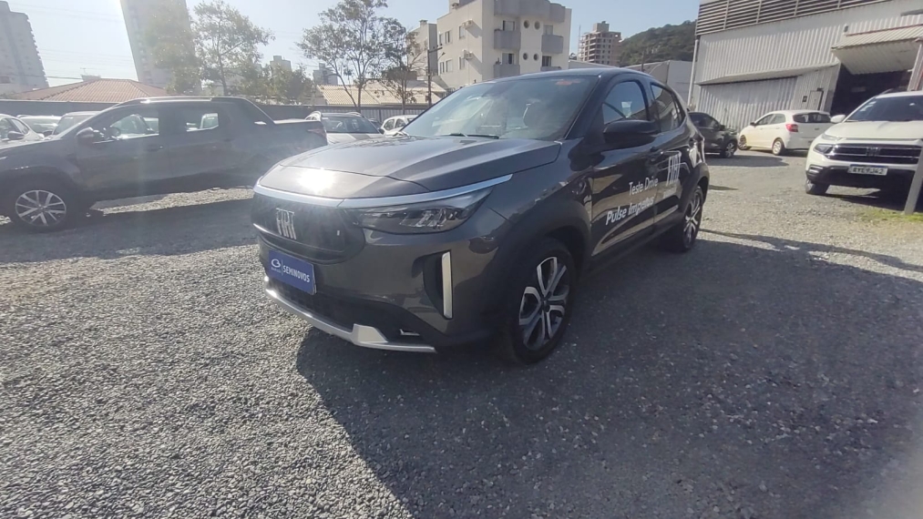 fiat pulse 1.0 turbo 200 hybrid impetus cvt hibrido 4p automatico 2026
