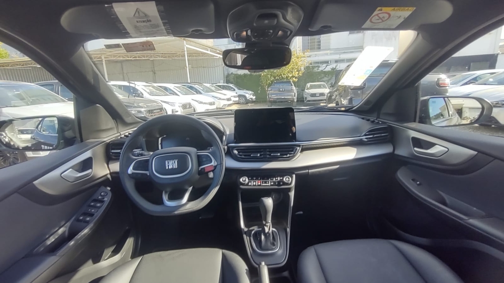 fiat pulse 1.0 turbo 200 hybrid impetus cvt hibrido 4p automatico 20269