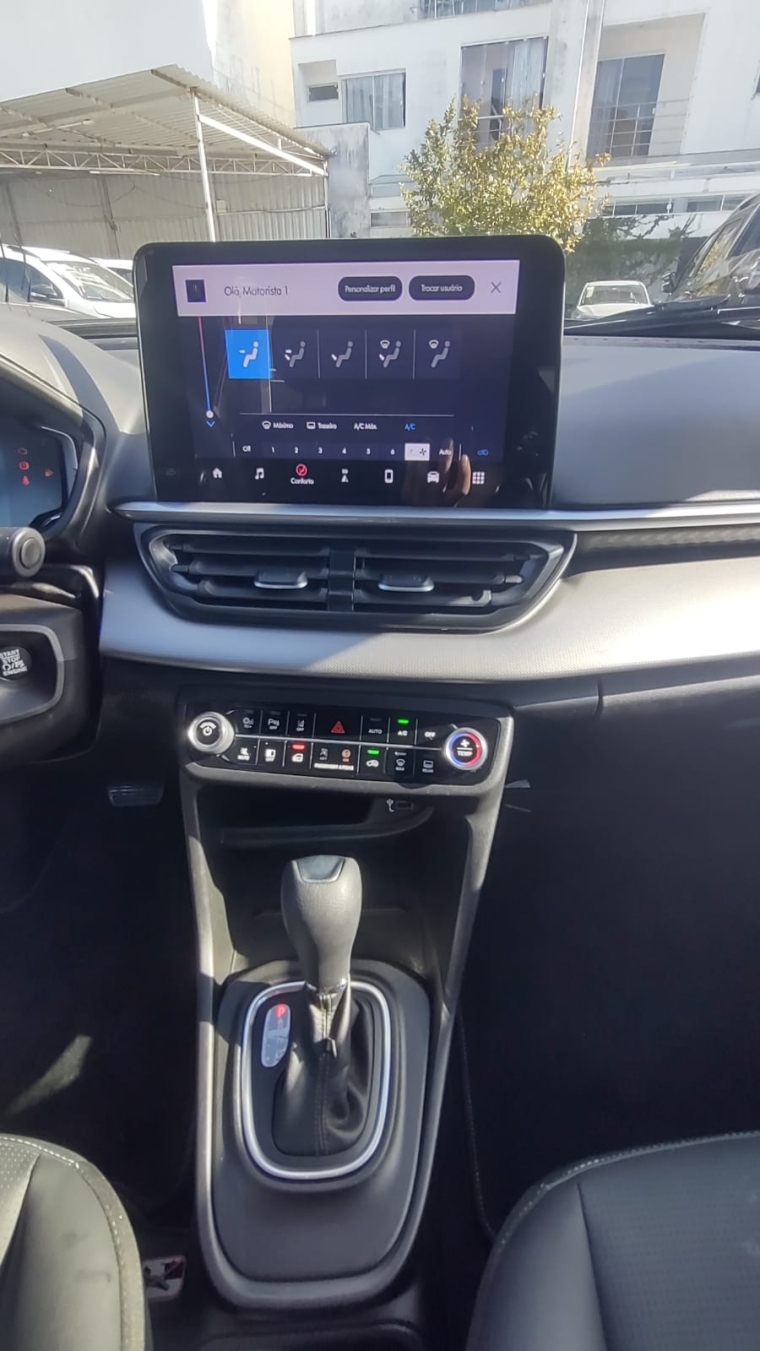 fiat pulse 1.0 turbo 200 hybrid impetus cvt hibrido 4p automatico 202610