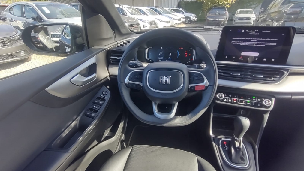 fiat pulse 1.0 turbo 200 hybrid impetus cvt hibrido 4p automatico 20268