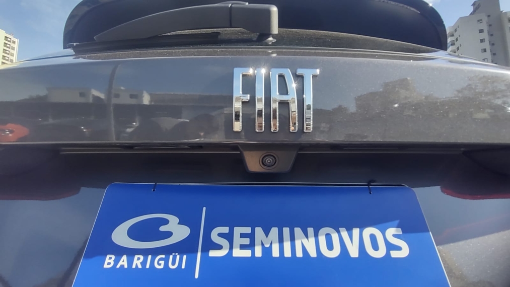 fiat pulse 1.0 turbo 200 hybrid impetus cvt hibrido 4p automatico 20267
