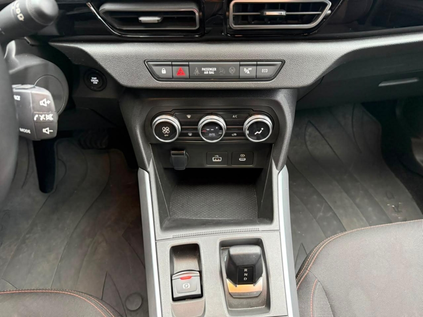 renault kardian 1.0 tce flex techno edc 4p semiautomatico 202515