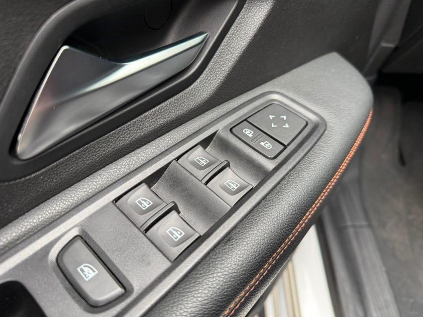 renault kardian 1.0 tce flex techno edc 4p semiautomatico 202520
