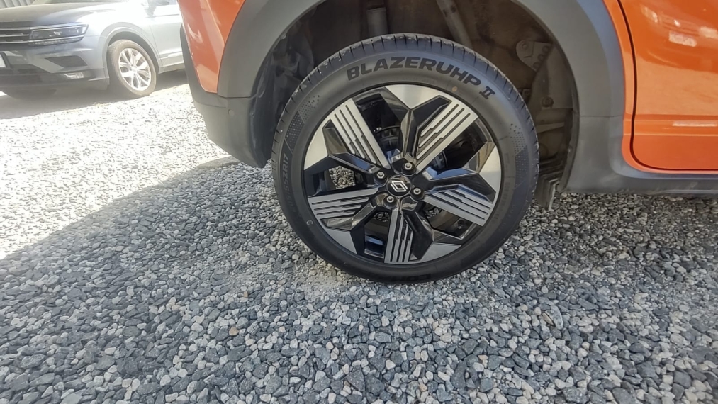 renault kardian 1.0 tce flex premiere edition edc 4p semiautomatico 202515