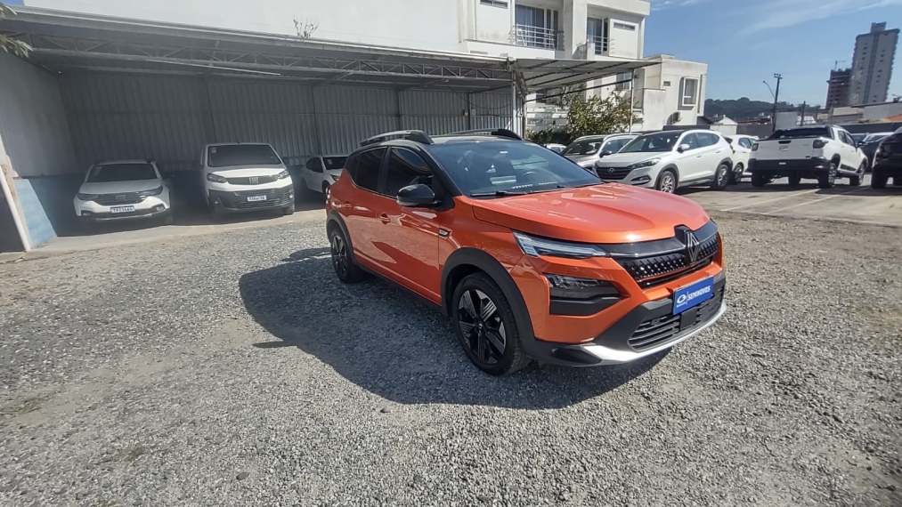 renault kardian 1.0 tce flex premiere edition edc 4p semiautomatico 20251