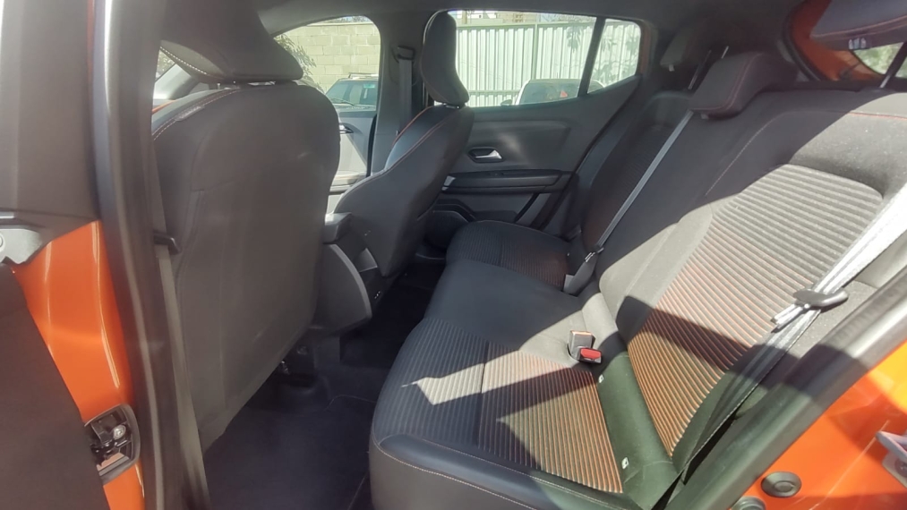 renault kardian 1.0 tce flex premiere edition edc 4p semiautomatico 202514