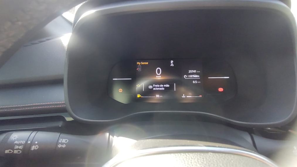 renault kardian 1.0 tce flex premiere edition edc 4p semiautomatico 202510