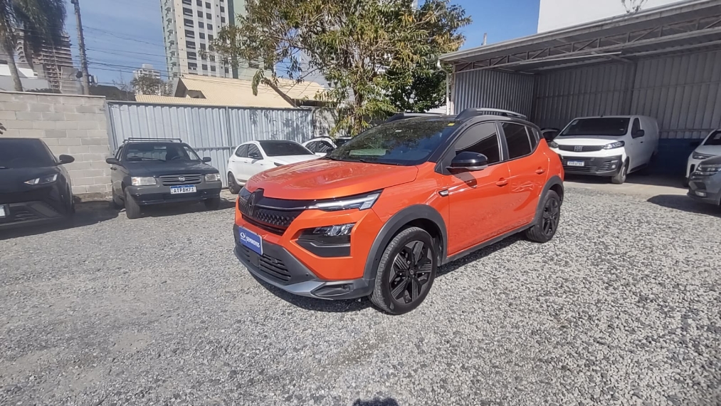 renault kardian 1.0 tce flex premiere edition edc 4p semiautomatico 20250