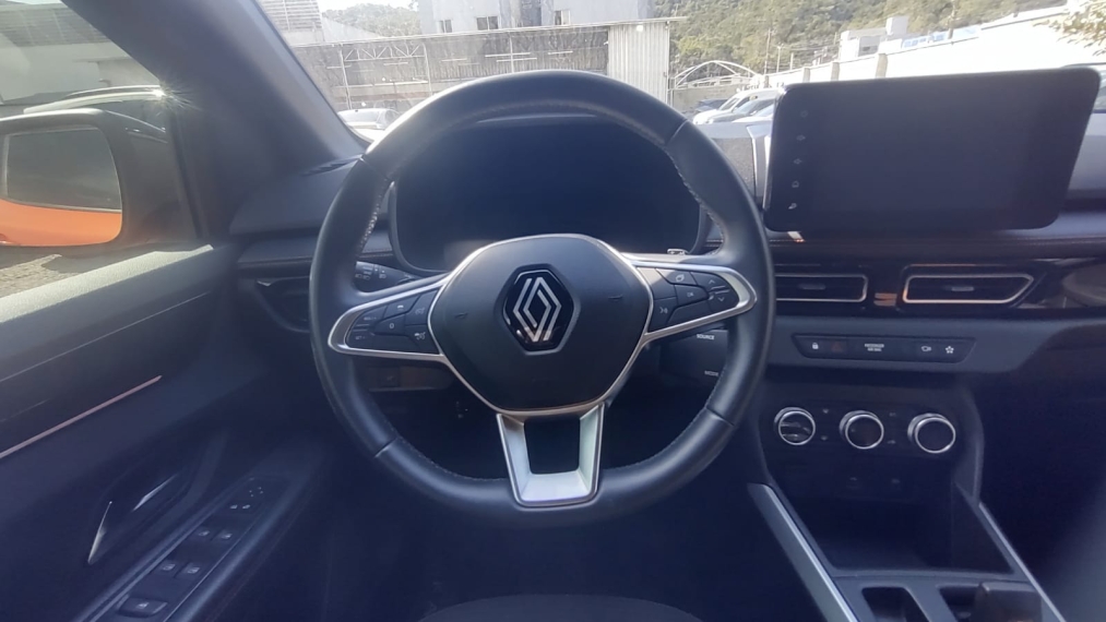 renault kardian 1.0 tce flex premiere edition edc 4p semiautomatico 202512