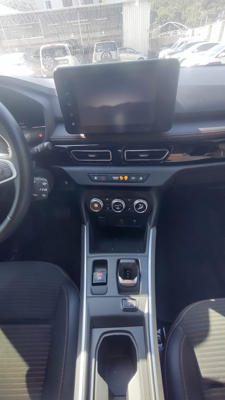 renault kardian 1.0 tce flex premiere edition edc 4p semiautomatico 202511