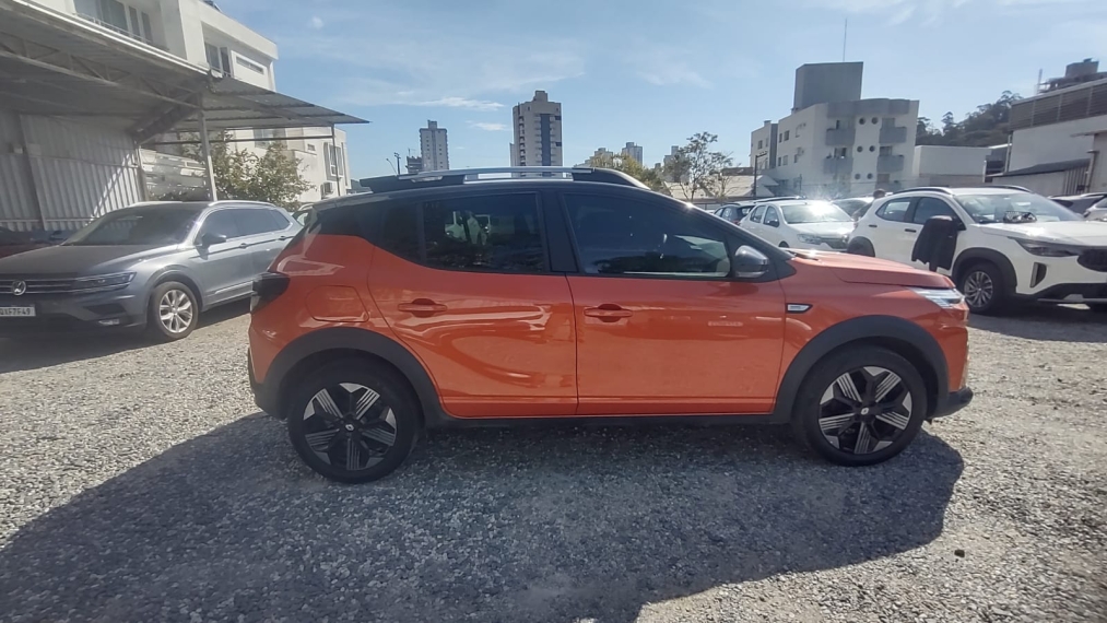 renault kardian 1.0 tce flex premiere edition edc 4p semiautomatico 20256